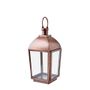 Outdoor decorative accessories - CLINTON Lantern - AFFARI OF SWEDEN