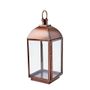 Outdoor decorative accessories - CLINTON Lantern - AFFARI OF SWEDEN