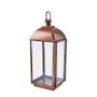 Outdoor decorative accessories - CLINTON Lantern - AFFARI OF SWEDEN