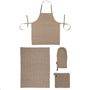 Aprons - Kitchen Textiles - TRANQUILLO