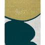 Bespoke carpets - Rugs designed by Pernille Picherit - CODIMAT COLLECTION