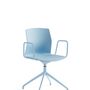 Desk chairs - Kabi Swivel chair - AKABA