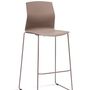 Chairs for hospitalities & contracts - Kabi wire chair - AKABA