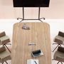 Desk chairs - Kabi Armchair - AKABA