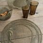 Placemats - 100% abaca underplates and placemats - FIORIRA UN GIARDINO SRL