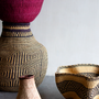 Decorative objects - Basketry - SANKORE AFRICA