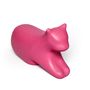 Design objects - Cat Ty Shee Zen Pink Glitter - TY SHEE ZEN