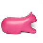 Design objects - Cat Ty Shee Zen Pink Glitter - TY SHEE ZEN