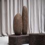 Objets de décoration - Vase escultura liso - GARDECO OBJECTS