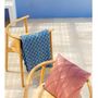 Fabric cushions - Algas Cushion - BUREL FACTORY