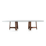 Dining Tables - RIVER TABLE - BROSS