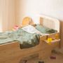 Beds - MAURO junior bed - XO-INMYROOM
