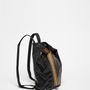 Bags and totes - LONDRES backpack - JACK GOMME