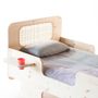 Beds - MAURO junior bed - XO-INMYROOM