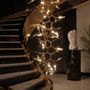 Hanging lights - Shard Chandelier - LUXXU MODERN DESIGN & LIVING