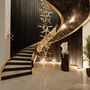 Hanging lights - Shard Chandelier - LUXXU MODERN DESIGN & LIVING