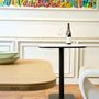 Autres tables  - Table de bistrot - DIZY