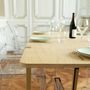 Autres tables  - Tables trépied - DIZY