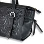 Bags and totes - Leather Tote Bag Medina - MERYAN