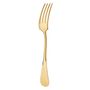 Forks -  BAGUETTE - Dinner fork - ERCUIS