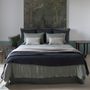 Bed linens - Satin Duvet Covers - LISSOY