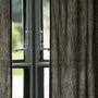 Curtains and window coverings - Washed Linen Curtains - LISSOY