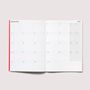 Stationery - MONTHLY PLANNER (SEPT21 TO AUG22) - OCTAGON DESIGN
