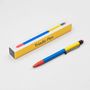 Stationery - OCTAGON PENS - OCTAGON DESIGN