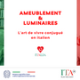 Tables Salle à Manger - Ameublement & Luminaire - ITALIAN TRADE AGENCY – AMEUBLEMENT & LUMINAIRES