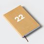 Stationery - WEEKLY PLANNER 2022 (A4 AND A5 FORMAT) - OCTAGON DESIGN