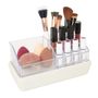 Storage boxes - SOUL COMBO MAKE-UP ORGANIZER - DELLO