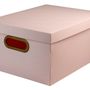 Caskets and boxes - STORAGE BOX  - DELLO