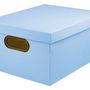 Caskets and boxes - STORAGE BOX  - DELLO