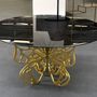 Dining Tables - Butterfly table - CENTOPERCENTO DESIGN