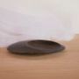 Platter and bowls - ESPACE bronze fruit dish - VAN DEN HEEDE-FURNITURE-ART-DESIGN