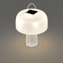 Wireless lamps - THE BOLETI LAMP  - GOODNIGHT LIGHT