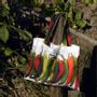 Bags and totes - Vegetable bag - Pepper bag - MARON BOUILLIE