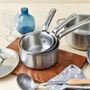 Kitchen utensils - ALCHIMY collection - DE BUYER