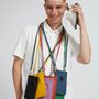Bags and totes - NIKI Phone pouch - JACK GOMME