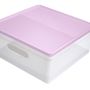 Caskets and boxes - SOUL ORGANIZER STORAGE BOX - DELLO