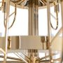 Hanging lights - Gala Chandelier - LUXXU MODERN DESIGN & LIVING