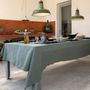 Table linen - Lissoy Table Linen - LISSOY