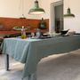 Linge de table textile - Linge de table Lissoy - LISSOY