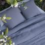 Bed linens - 100% Vegetable Dye Duvet Covers  - LISSOY