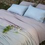 Bed linens - 100% Vegetable Dye Duvet Covers  - LISSOY