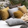 Coussins textile - Housses de coussin Couture - LISSOY