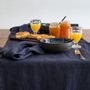 Placemats - Sets and Table Runners Linen “Ancient” - LISSOY