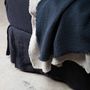 Throw blankets - Cantabria cotton plaids  - LISSOY