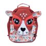 Bags and backpacks - 32cm Backpack Speculos the Tiger - LES DEGLINGOS