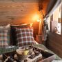 Decorative objects - Cabin In The Woods - J-LINE BY JOLIPA